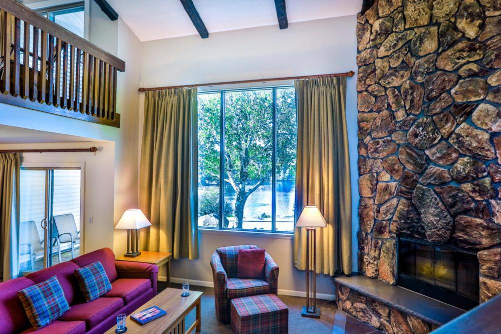 Lake Placid Club Lodges Exterior photo